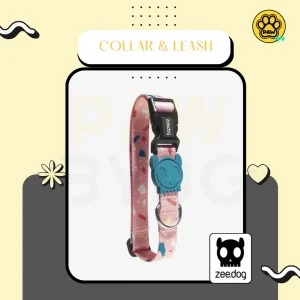 CollarLeash Zeedog
