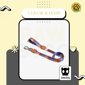 CollarLeash Zeedog
